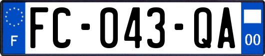 FC-043-QA