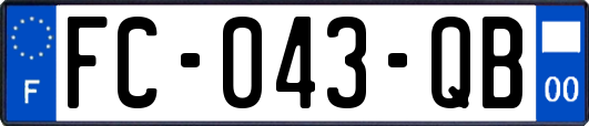 FC-043-QB