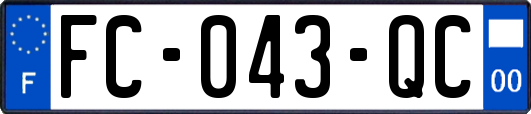 FC-043-QC