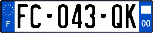 FC-043-QK