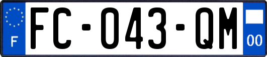 FC-043-QM
