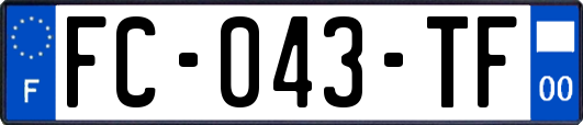 FC-043-TF