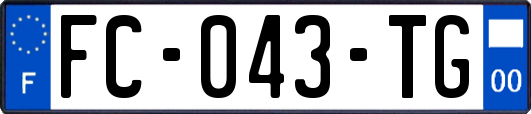 FC-043-TG