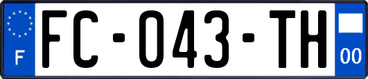 FC-043-TH