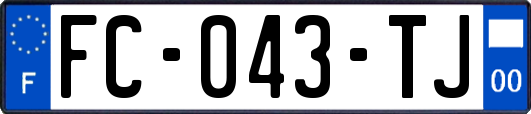 FC-043-TJ