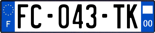 FC-043-TK