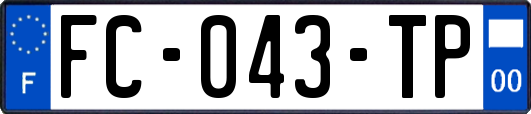 FC-043-TP