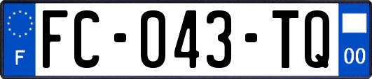FC-043-TQ