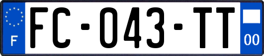 FC-043-TT