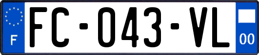 FC-043-VL