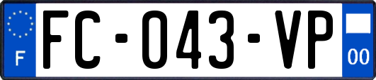 FC-043-VP