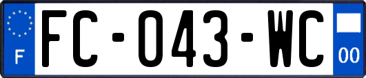 FC-043-WC