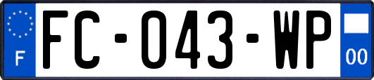 FC-043-WP