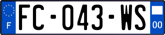 FC-043-WS