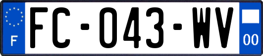 FC-043-WV