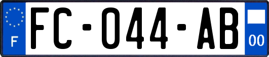 FC-044-AB