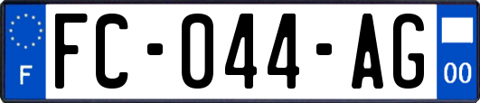 FC-044-AG