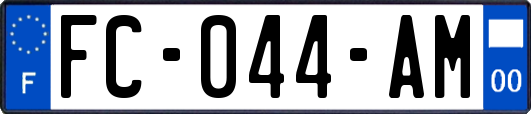 FC-044-AM