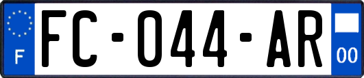 FC-044-AR