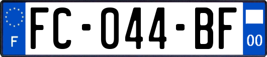 FC-044-BF