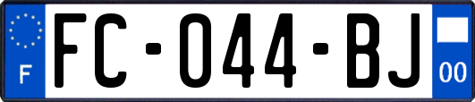 FC-044-BJ