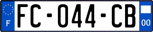 FC-044-CB