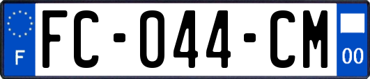 FC-044-CM