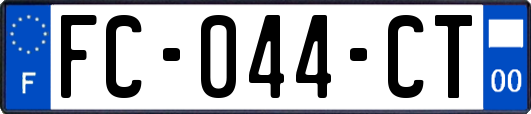 FC-044-CT