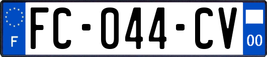 FC-044-CV