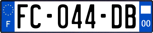 FC-044-DB