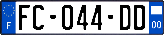 FC-044-DD