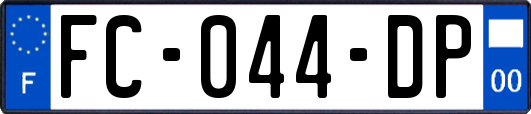 FC-044-DP