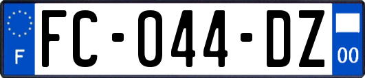 FC-044-DZ