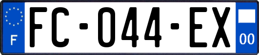 FC-044-EX