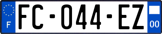 FC-044-EZ