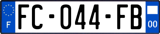 FC-044-FB