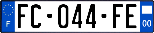 FC-044-FE