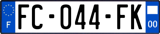 FC-044-FK