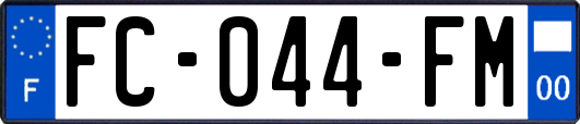 FC-044-FM