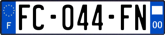 FC-044-FN