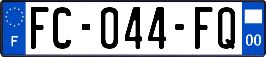 FC-044-FQ