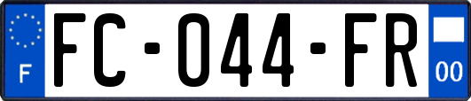 FC-044-FR