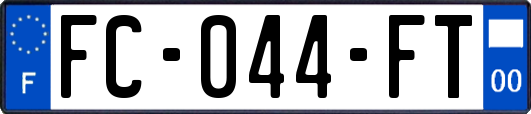 FC-044-FT