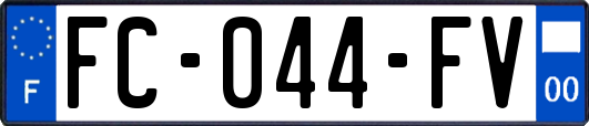 FC-044-FV