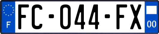 FC-044-FX