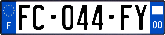 FC-044-FY