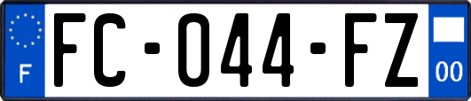 FC-044-FZ
