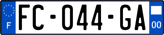 FC-044-GA