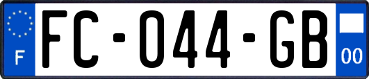 FC-044-GB