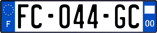 FC-044-GC